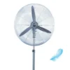 Pedestal Stand Fan, 18'', 20'', 24'', 26''