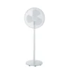 Pedestal Ventiladores Cooling Fan, 16-Inch, Plastic