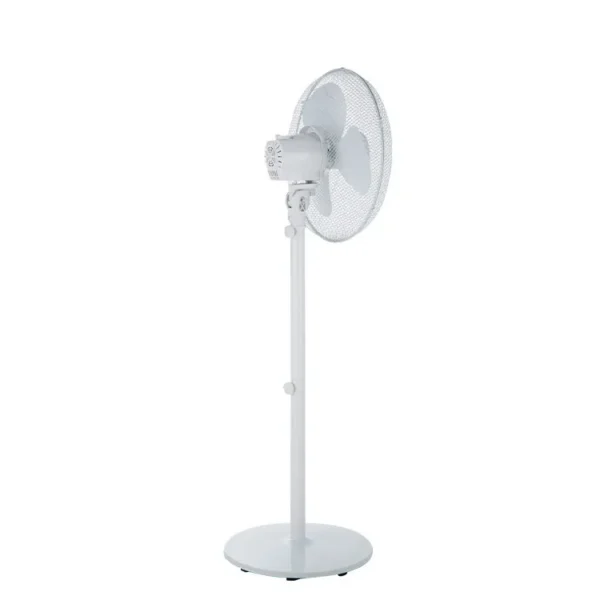 Pedestal Ventiladores Cooling Fan, 16-Inch, Plastic - view 2