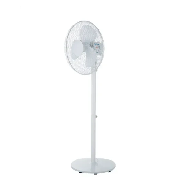Pedestal Ventiladores Cooling Fan, 16-Inch, Plastic - view 3
