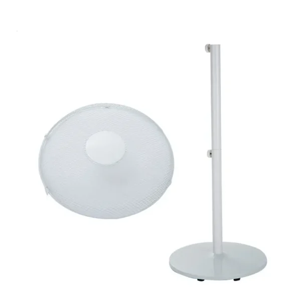 Pedestal Ventiladores Cooling Fan, 16-Inch, Plastic - view 4