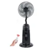 Pedestal Water Mist Fan, 110V, 2L Water Tank - view 3