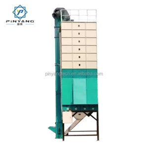 Per Batch Tower, tower type