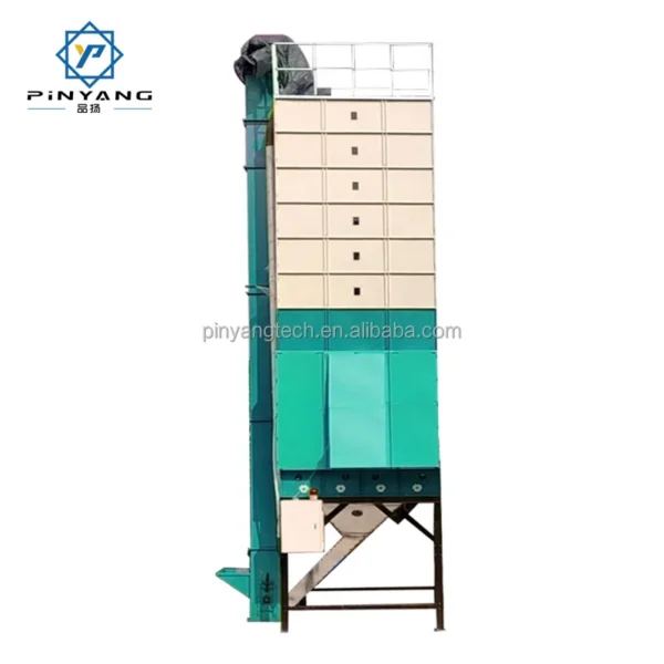 Per Batch Tower, tower type
