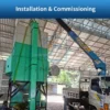 Per Batch Tower, tower type - view 5