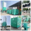 Per Batch Tower, tower type - view 6