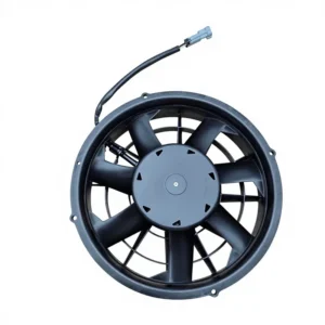 Performance Axial Brushless Fan, SPAL, VA94A-BBL343P/N-99A