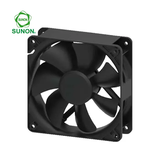 Performance Cooling Fan, SUNON, 12038, 120mm, 120x120