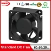 Performance Projector Cooling Fan, SUNON, 6025, 60mm - view 2