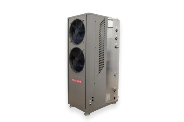 Performing Split Heat Pump, 9KW, R410a, Solar - view 5