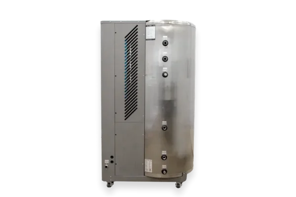 Performing Split Heat Pump, 9KW, R410a, Solar - view 6