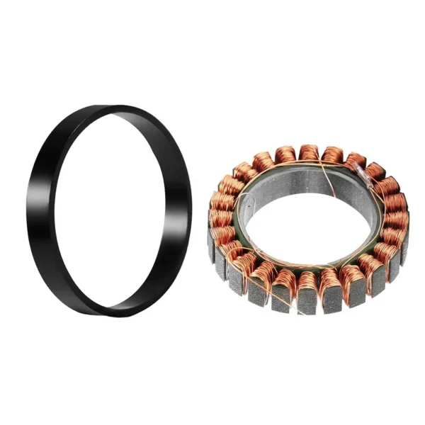 Permanent Magnet Frameless Motor, WK3506, Brushless, BLDC