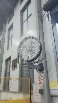 Permanent Magnet Synchronous Motor, Ip66, Wall - view 2