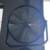 Permanent Magnet Synchronous Motor, Ip66, Wall - view 3