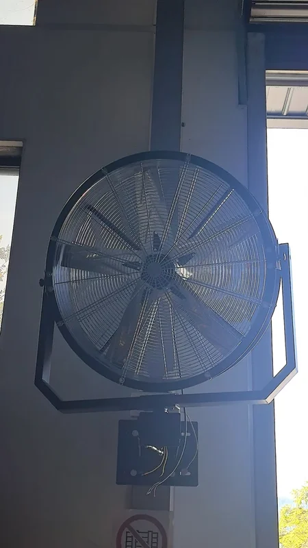 Permanent Magnet Synchronous Motor, Ip66, Wall - view 3