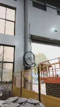 Permanent Magnet Synchronous Motor, Ip66, Wall - view 5