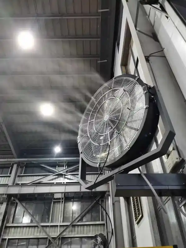 Permanent Magnet Synchronous Motor, Ip66, Wall - view 6