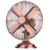 Personal Mini Table Fan, 12Inch, 30W, Portable