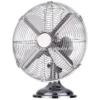 Personal Mini Table Fan, 12Inch, 30W, Portable - view 2