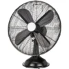 Personal Mini Table Fan, 12Inch, 30W, Portable - view 5