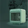 Personal Space Air Cooler, Portable, Plastic - view 3
