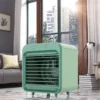 Personal Space Air Cooler, Portable, Plastic - view 6