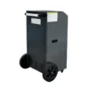 Pharmaceutical Packaging Room Dehumidifier, 150L, 220 V - view 2