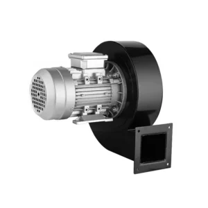 Phase Blower, 1HP, Centrifugal, AC380V, Duct Fan, Cast Iron