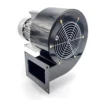 Phase Blower, 1HP, Centrifugal - view 2