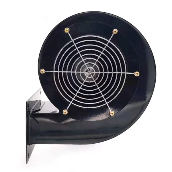 Phase Blower, 1HP, Centrifugal - view 3