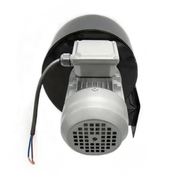 Phase Blower, 1HP, Centrifugal - view 6