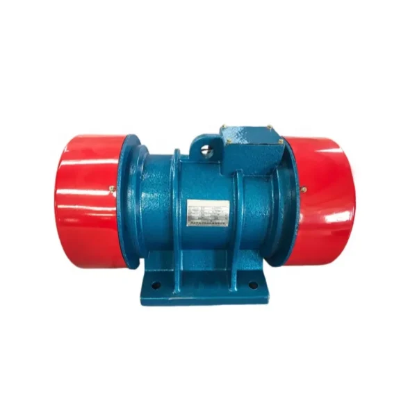 Phase Electric Vibration Motor, NO - view 2