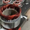 Phase Electric Vibration Motor, NO - view 3