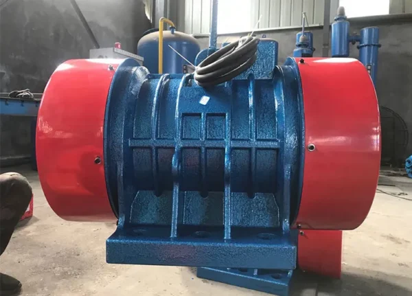 Phase Electric Vibration Motor, NO - view 4