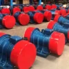 Phase Electric Vibration Motor, NO - view 6