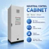 Phase Multi Motor, VFD, Steel