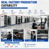 Phase Multi Motor, VFD, Steel - view 6