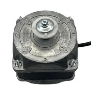 Phase Shaded Pole Motor, 16W, Asynchronous Motor