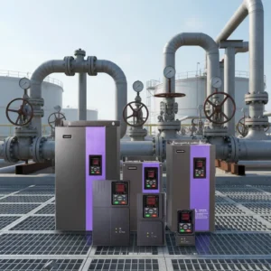 Phase Vfd for Compressor, XLY260, 380V, 18.5KW-45KW