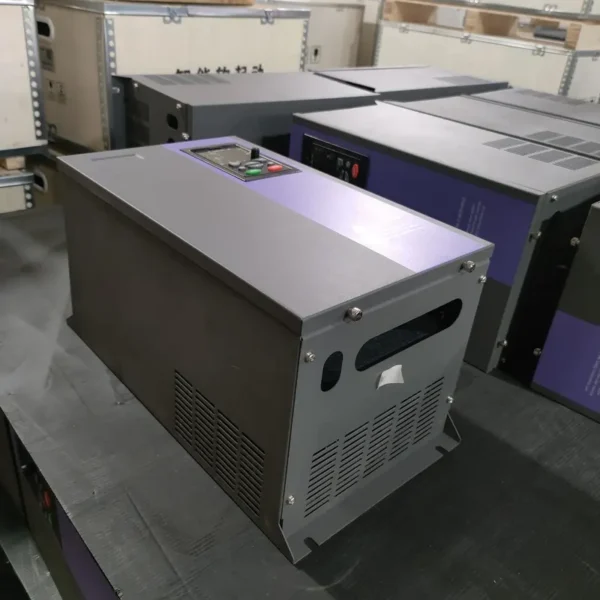 Phase Vfd for Compressor, XLY260, 380V, 18.5KW-45KW - view 3