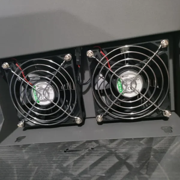 Phase Vfd for Compressor, XLY260, 380V, 18.5KW-45KW - view 5