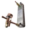 Phe Evaporator, 000, BTU, 4HP, 3HP