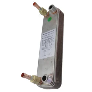 Phe Evaporator, 000BTU, 1HP, HBP
