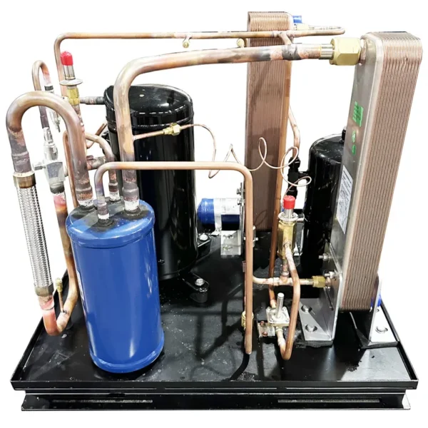 Phe Evaporator, 000BTU, 1HP, HBP - view 4