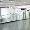 Pid Recirculating Chiller, 100C, 884~1894W, 40W - view 3