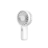Pink Handheld Usb Fan, Portable, LED - view 4