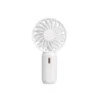 Pink Handheld Usb Fan, Portable, LED - view 6