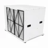 Pints Greenhouse Dehumidifier, 506, 380 V, 2500m³