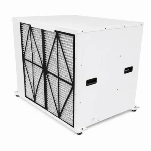 Pints Greenhouse Dehumidifier, 506, 380 V, 2500m³