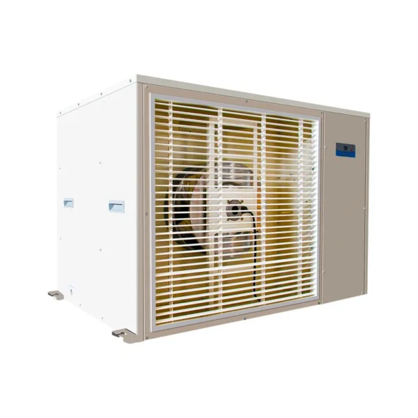 Pints Greenhouse Dehumidifier, 506, 380 V, 2500m³ - view 2
